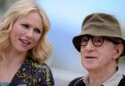 Naomi Watts i Woody Allen - Premiera You Will Meet A Tall Dark Stranger w Cannes